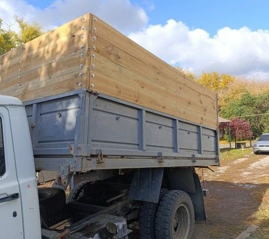 ГАЗ Другая, объемом двигателя 0 л и пробегом 0 тыс. км за 11934 $, фото 3 на Automoto.ua