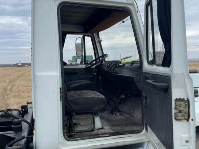 ГАЗ Інша, об'ємом двигуна 0 л та пробігом 0 тис. км за 6000 $, фото 6 на Automoto.ua