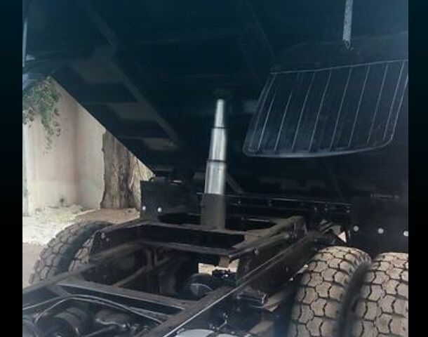 ГАЗ Другая, объемом двигателя 14.86 л и пробегом 0 тыс. км за 15394 $, фото 3 на Automoto.ua