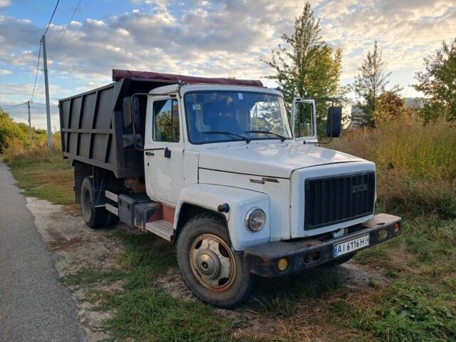 ГАЗ Другая, объемом двигателя 0 л и пробегом 0 тыс. км за 8500 $, фото 2 на Automoto.ua