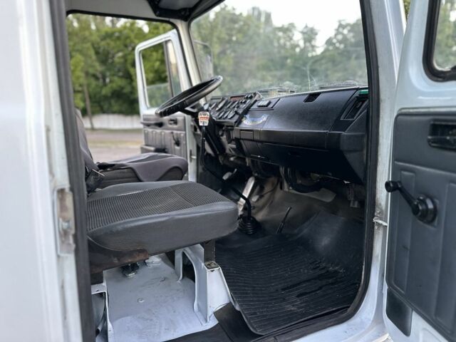 ГАЗ Другая, объемом двигателя 0 л и пробегом 0 тыс. км за 10500 $, фото 14 на Automoto.ua