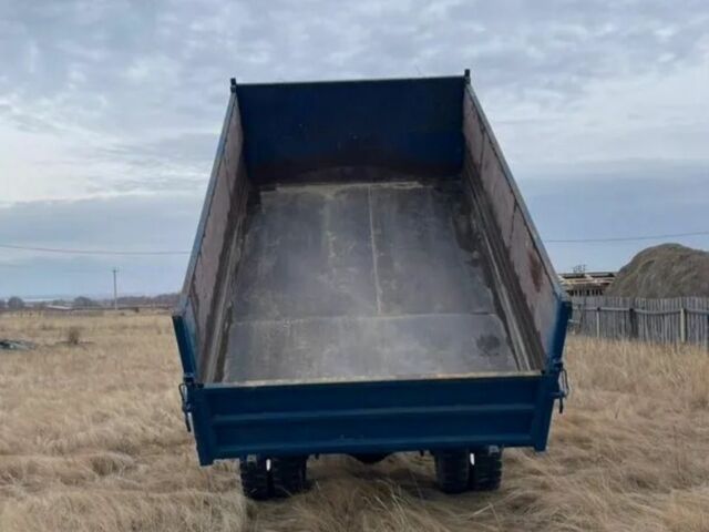 ГАЗ Інша, об'ємом двигуна 0 л та пробігом 0 тис. км за 6000 $, фото 4 на Automoto.ua