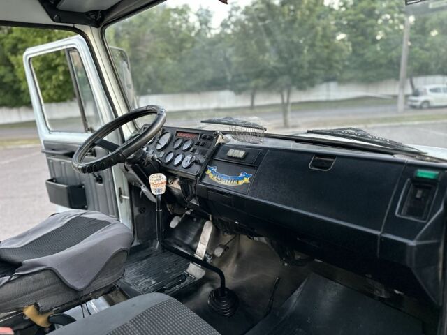 ГАЗ Другая, объемом двигателя 0 л и пробегом 0 тыс. км за 10500 $, фото 15 на Automoto.ua