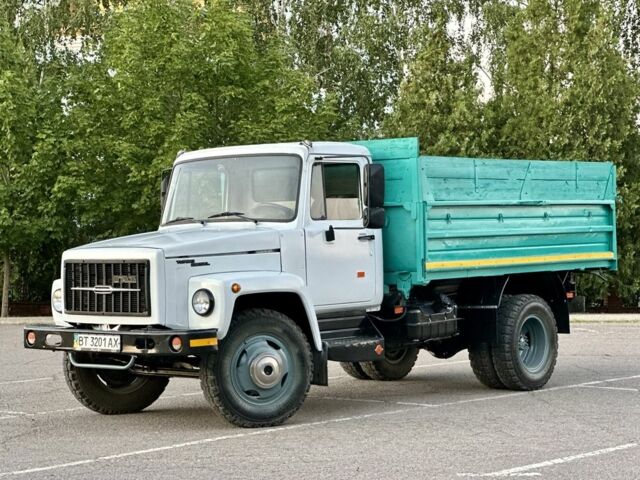 ГАЗ Другая, объемом двигателя 0 л и пробегом 0 тыс. км за 10500 $, фото 3 на Automoto.ua