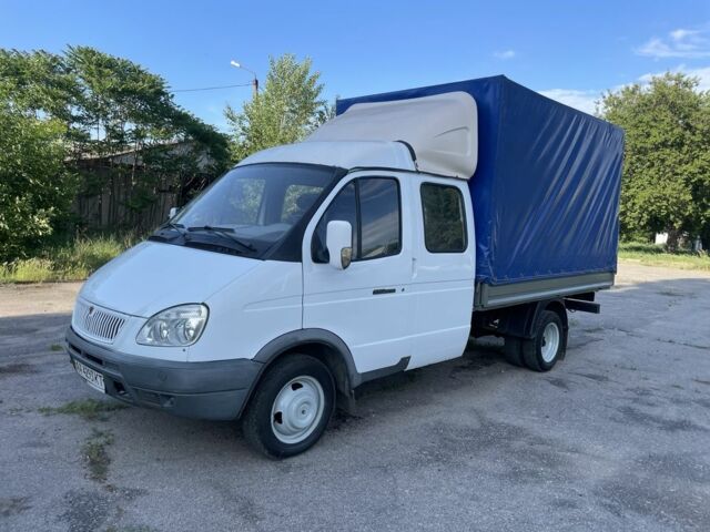 ГАЗ Інша, об'ємом двигуна 14.86 л та пробігом 0 тис. км за 4450 $, фото 2 на Automoto.ua