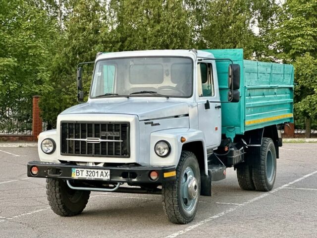 ГАЗ Другая, объемом двигателя 0 л и пробегом 0 тыс. км за 10500 $, фото 6 на Automoto.ua