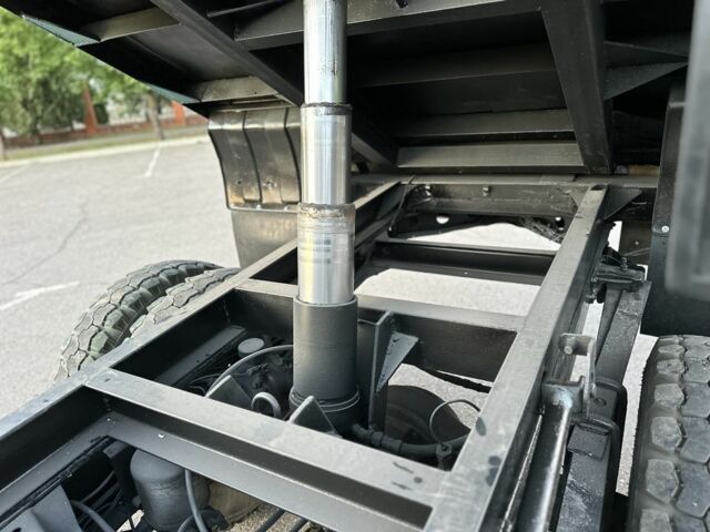 ГАЗ Другая, объемом двигателя 0 л и пробегом 0 тыс. км за 10500 $, фото 4 на Automoto.ua