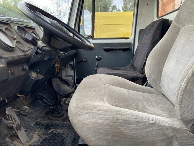 ГАЗ Другая, объемом двигателя 0 л и пробегом 0 тыс. км за 9800 $, фото 6 на Automoto.ua