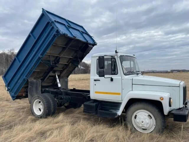 ГАЗ Інша, об'ємом двигуна 0 л та пробігом 0 тис. км за 6000 $, фото 3 на Automoto.ua