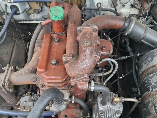 ГАЗ Другая, объемом двигателя 0 л и пробегом 0 тыс. км за 10148 $, фото 2 на Automoto.ua