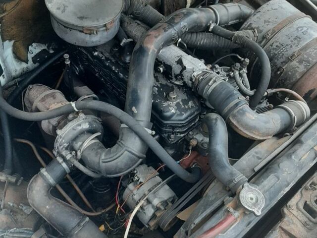 ГАЗ Другая, объемом двигателя 0 л и пробегом 0 тыс. км за 6800 $, фото 5 на Automoto.ua