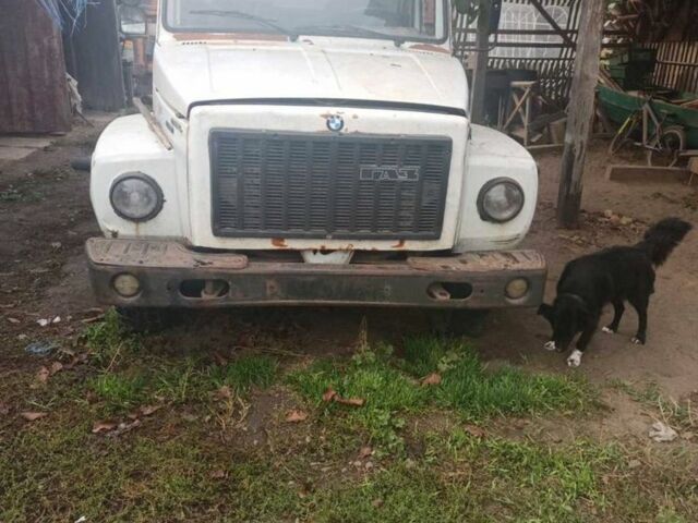 ГАЗ Другая, объемом двигателя 0 л и пробегом 0 тыс. км за 4807 $, фото 1 на Automoto.ua