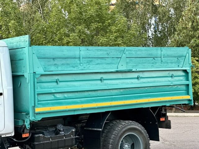 ГАЗ Другая, объемом двигателя 0 л и пробегом 0 тыс. км за 10500 $, фото 8 на Automoto.ua