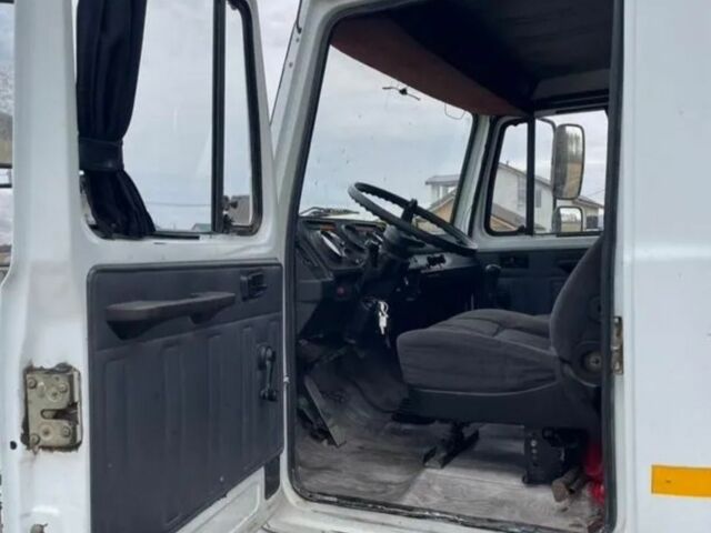 ГАЗ Інша, об'ємом двигуна 0 л та пробігом 0 тис. км за 6000 $, фото 5 на Automoto.ua