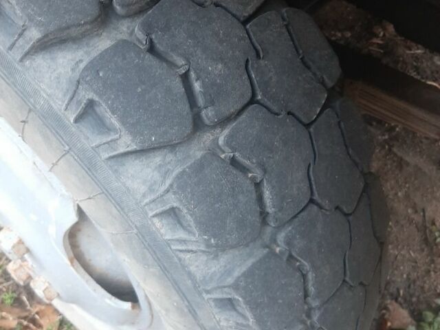 ГАЗ Другая, объемом двигателя 0 л и пробегом 0 тыс. км за 6800 $, фото 6 на Automoto.ua