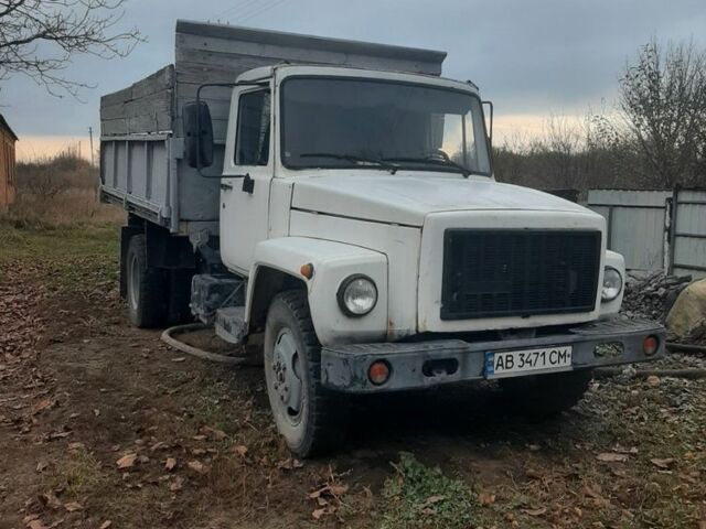 ГАЗ Другая, объемом двигателя 0 л и пробегом 0 тыс. км за 6800 $, фото 1 на Automoto.ua