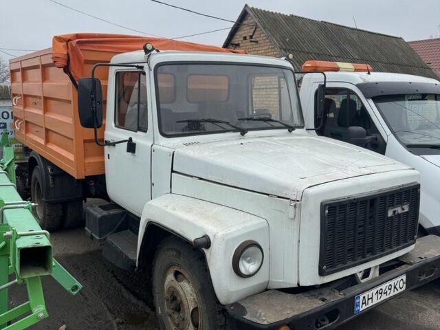 ГАЗ Другая, объемом двигателя 0 л и пробегом 0 тыс. км за 9800 $, фото 7 на Automoto.ua