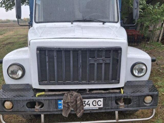 ГАЗ Другая, объемом двигателя 0 л и пробегом 0 тыс. км за 10148 $, фото 1 на Automoto.ua