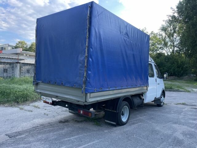 ГАЗ Інша, об'ємом двигуна 14.86 л та пробігом 0 тис. км за 4450 $, фото 9 на Automoto.ua