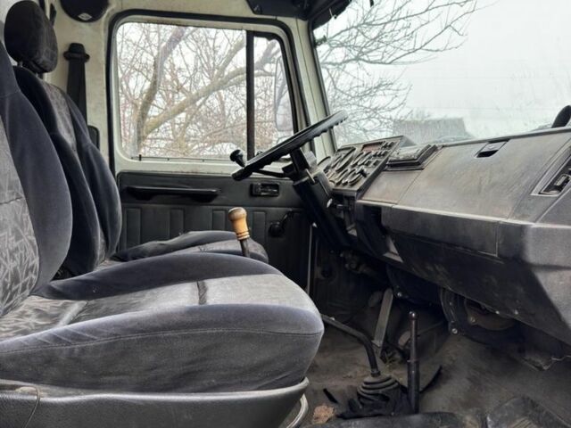 ГАЗ Інша, об'ємом двигуна 0 л та пробігом 0 тис. км за 5500 $, фото 6 на Automoto.ua