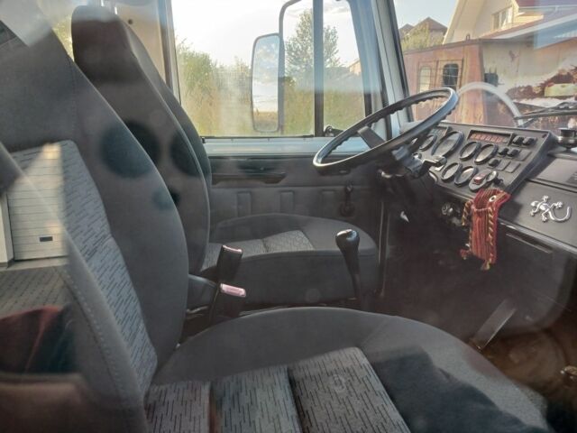 ГАЗ Другая, объемом двигателя 0 л и пробегом 0 тыс. км за 8500 $, фото 5 на Automoto.ua