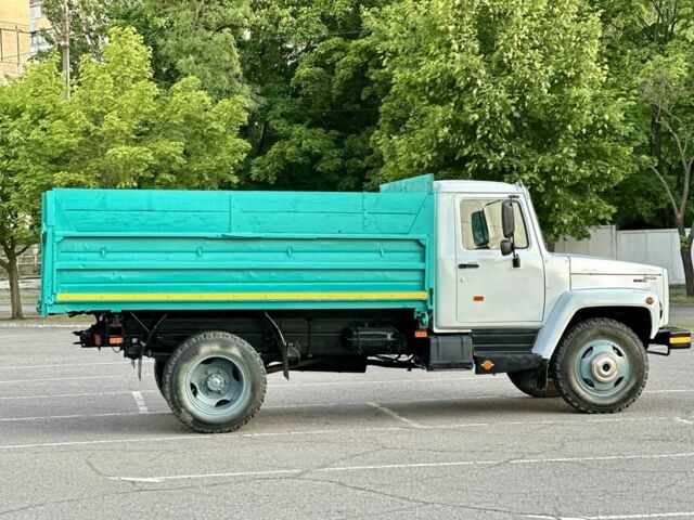 ГАЗ Другая, объемом двигателя 0 л и пробегом 0 тыс. км за 10500 $, фото 11 на Automoto.ua