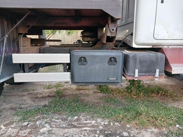 ГАЗ Другая, объемом двигателя 0 л и пробегом 0 тыс. км за 8500 $, фото 4 на Automoto.ua