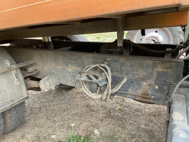 ГАЗ Другая, объемом двигателя 0 л и пробегом 0 тыс. км за 9800 $, фото 4 на Automoto.ua