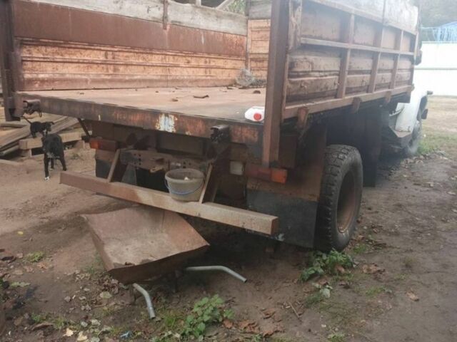 ГАЗ Другая, объемом двигателя 0 л и пробегом 0 тыс. км за 4807 $, фото 2 на Automoto.ua