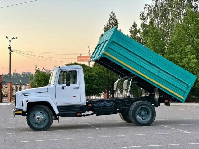 ГАЗ Другая, объемом двигателя 0 л и пробегом 0 тыс. км за 10500 $, фото 1 на Automoto.ua