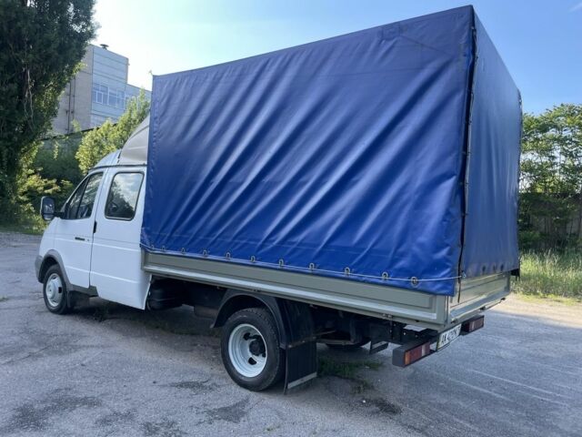 ГАЗ Інша, об'ємом двигуна 14.86 л та пробігом 0 тис. км за 4450 $, фото 3 на Automoto.ua