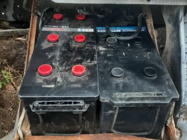 ГАЗ Другая, объемом двигателя 0 л и пробегом 0 тыс. км за 6800 $, фото 3 на Automoto.ua