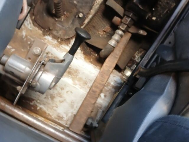 ГАЗ Другая, объемом двигателя 0 л и пробегом 0 тыс. км за 8500 $, фото 2 на Automoto.ua