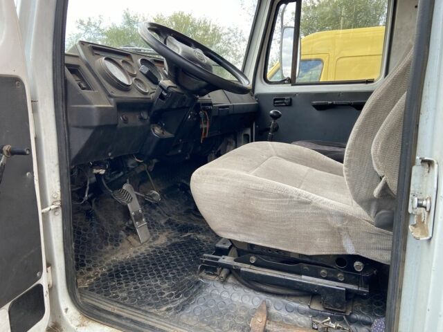 ГАЗ Другая, объемом двигателя 0 л и пробегом 0 тыс. км за 9800 $, фото 5 на Automoto.ua