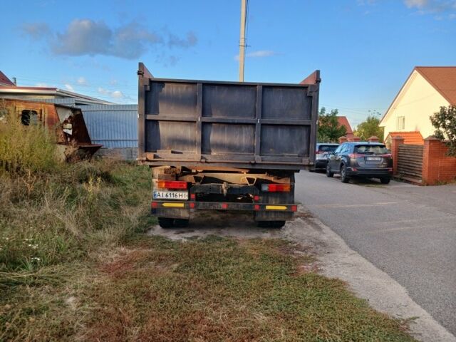 ГАЗ Другая, объемом двигателя 0 л и пробегом 0 тыс. км за 8500 $, фото 6 на Automoto.ua