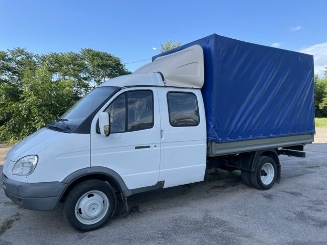 ГАЗ Інша, об'ємом двигуна 14.86 л та пробігом 0 тис. км за 4450 $, фото 1 на Automoto.ua