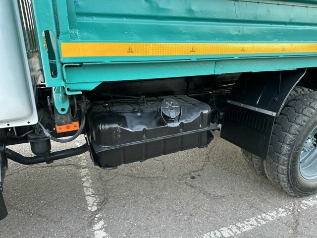 ГАЗ Другая, объемом двигателя 0 л и пробегом 0 тыс. км за 10500 $, фото 19 на Automoto.ua