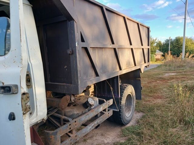 ГАЗ Другая, объемом двигателя 0 л и пробегом 0 тыс. км за 8500 $, фото 3 на Automoto.ua