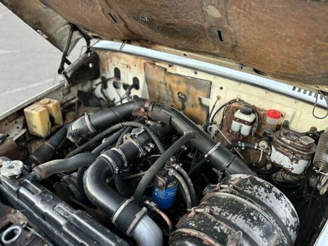 ГАЗ Другая, объемом двигателя 0 л и пробегом 0 тыс. км за 10500 $, фото 17 на Automoto.ua