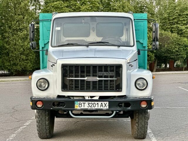 ГАЗ Другая, объемом двигателя 0 л и пробегом 0 тыс. км за 10500 $, фото 7 на Automoto.ua