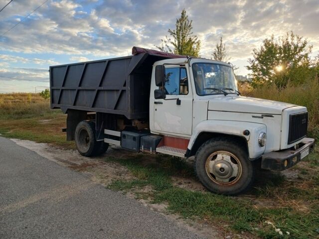 ГАЗ Другая, объемом двигателя 0 л и пробегом 0 тыс. км за 8500 $, фото 7 на Automoto.ua