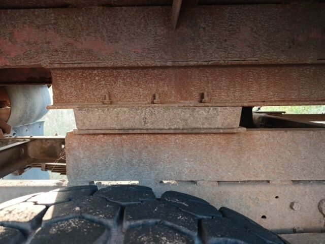 ГАЗ Другая, объемом двигателя 0 л и пробегом 0 тыс. км за 8500 $, фото 1 на Automoto.ua