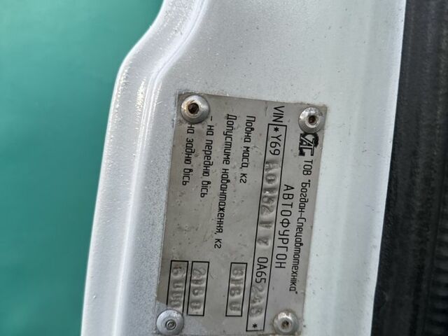 ГАЗ Другая, объемом двигателя 0 л и пробегом 0 тыс. км за 10500 $, фото 16 на Automoto.ua