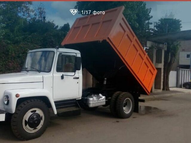 ГАЗ Другая, объемом двигателя 14.86 л и пробегом 0 тыс. км за 15394 $, фото 2 на Automoto.ua