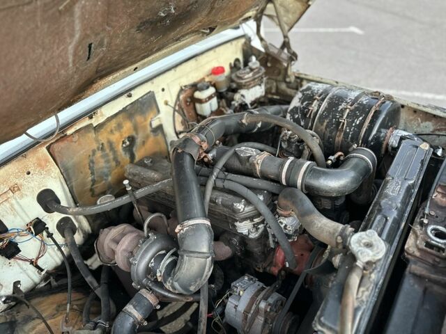 ГАЗ Другая, объемом двигателя 0 л и пробегом 0 тыс. км за 10500 $, фото 18 на Automoto.ua