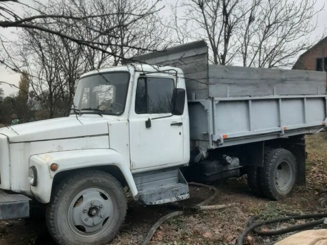 ГАЗ Другая, объемом двигателя 0 л и пробегом 0 тыс. км за 6800 $, фото 2 на Automoto.ua