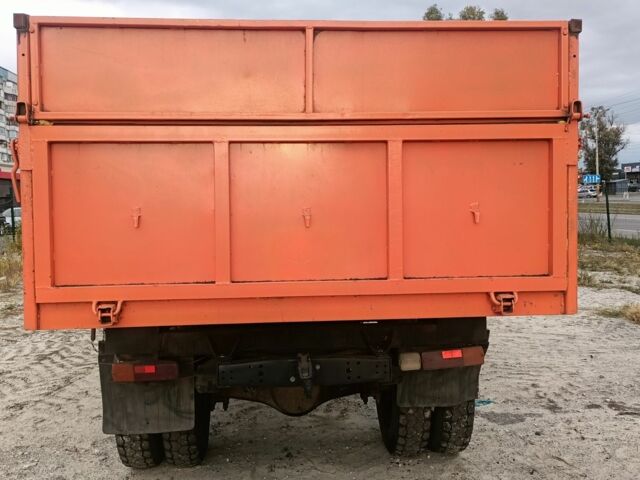 ГАЗ Другая, объемом двигателя 0 л и пробегом 0 тыс. км за 7999 $, фото 4 на Automoto.ua