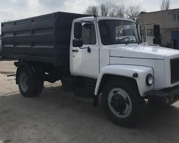 ГАЗ Другая, объемом двигателя 0 л и пробегом 0 тыс. км за 6631 $, фото 2 на Automoto.ua