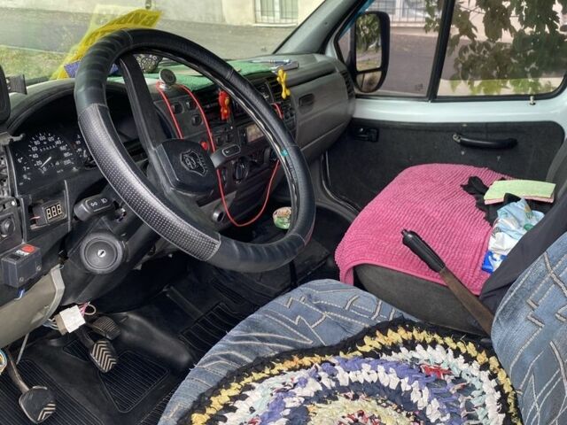 ГАЗ Другая, объемом двигателя 14.86 л и пробегом 0 тыс. км за 3800 $, фото 2 на Automoto.ua