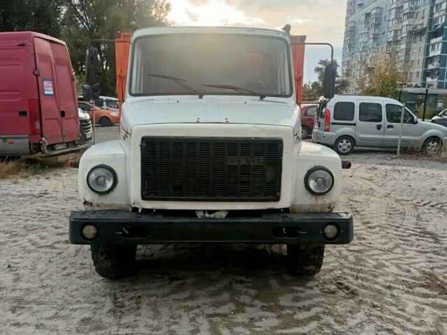 ГАЗ Другая, объемом двигателя 0 л и пробегом 0 тыс. км за 7999 $, фото 1 на Automoto.ua